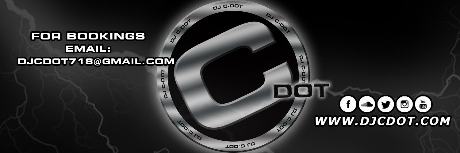 DJ_CDOT's profile banner image