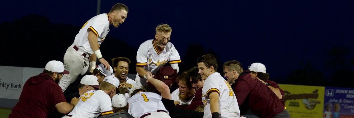 Pete Costigan banner