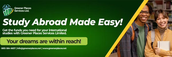 PlacesGreener Profile Banner