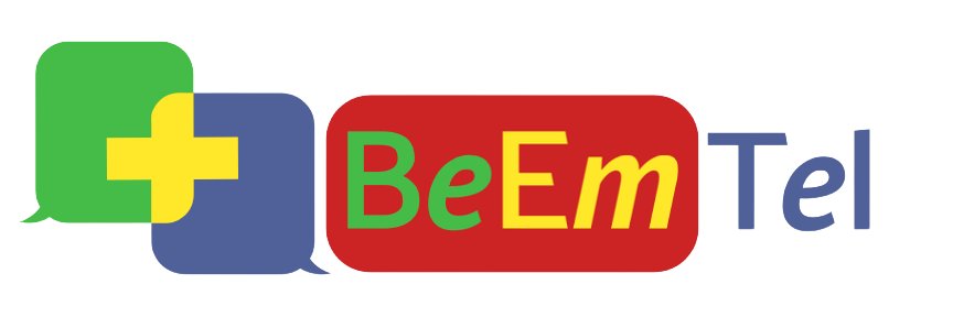 BeEmTel Project Erasmus+ banner