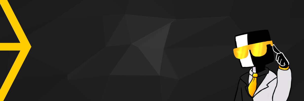 CyberDaxter's profile banner image