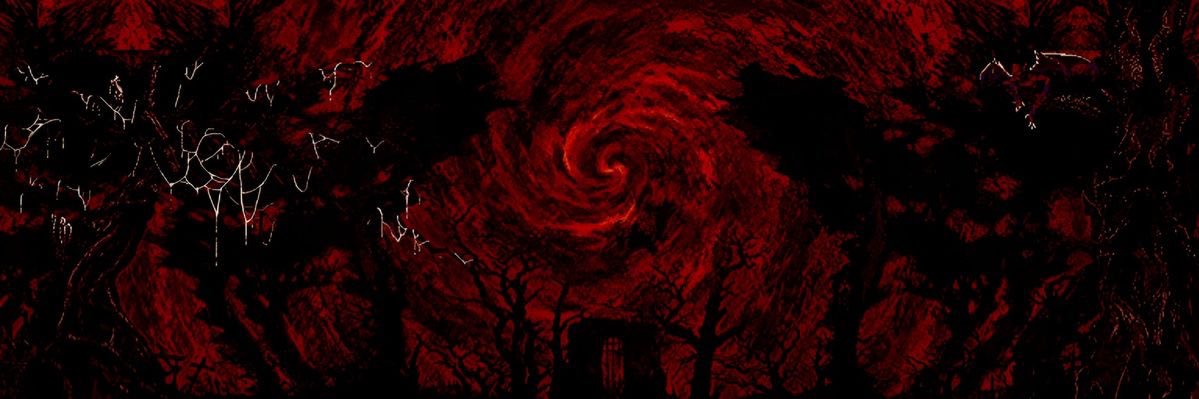 ⛧| 𝓶𝓲 土🩸 banner