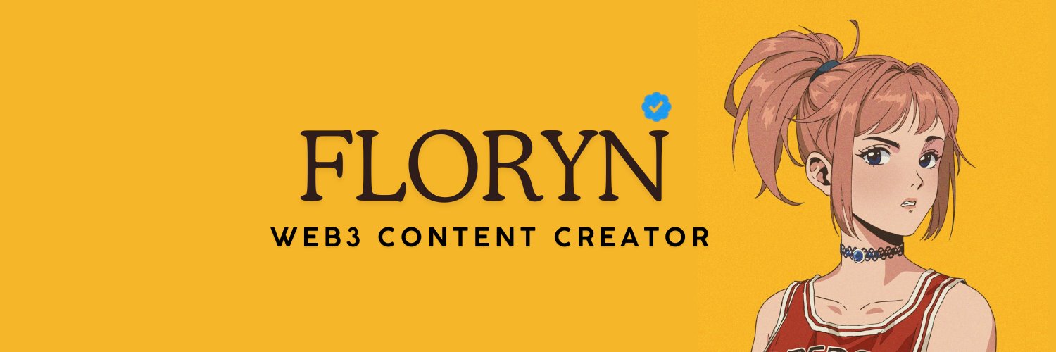 Floryn banner