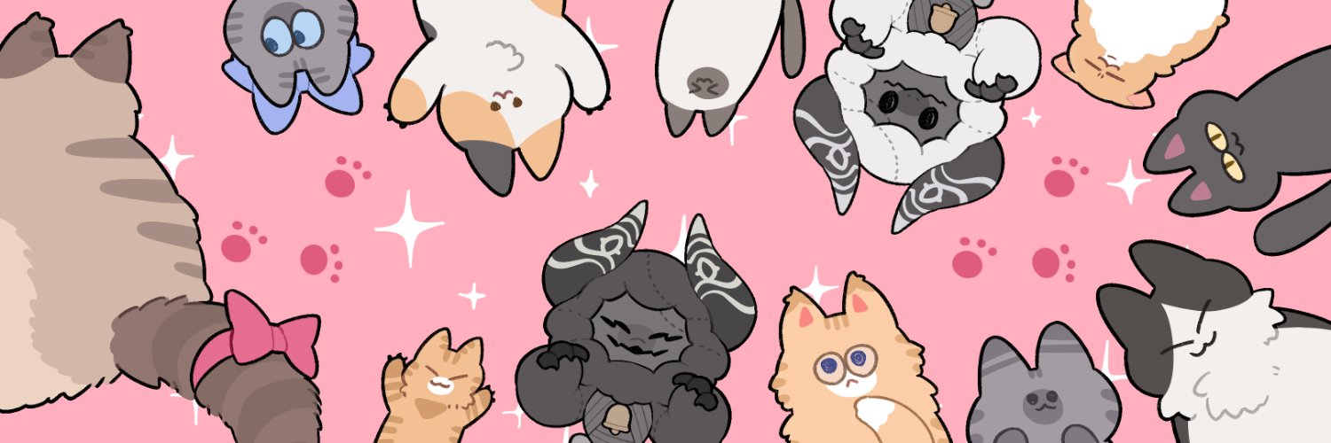 鳴潮開発チーム's banner