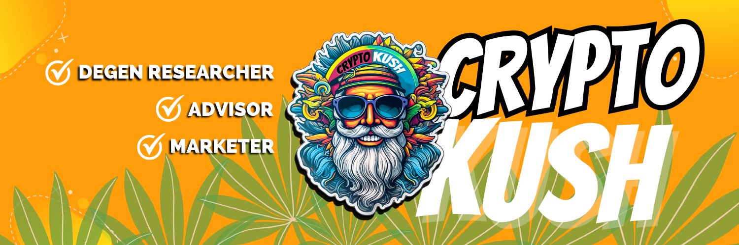 CryptoKush banner