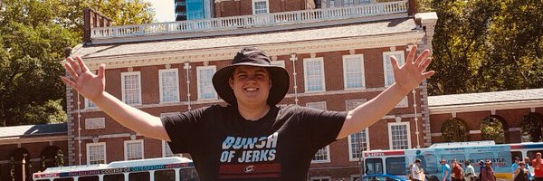 BrandonTeweets Profile Banner