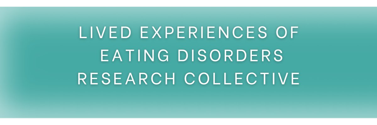 LEED Research Collective banner