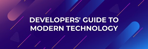 talkdevnow Profile Banner