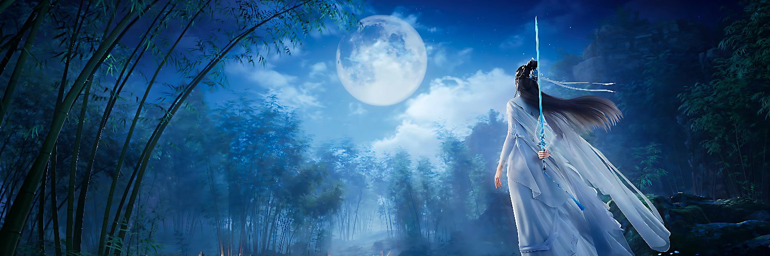 WangHro's profile banner image