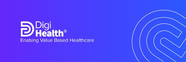 DigiHealth ® Profile Banner