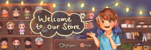 ByFlydarl Profile Banner