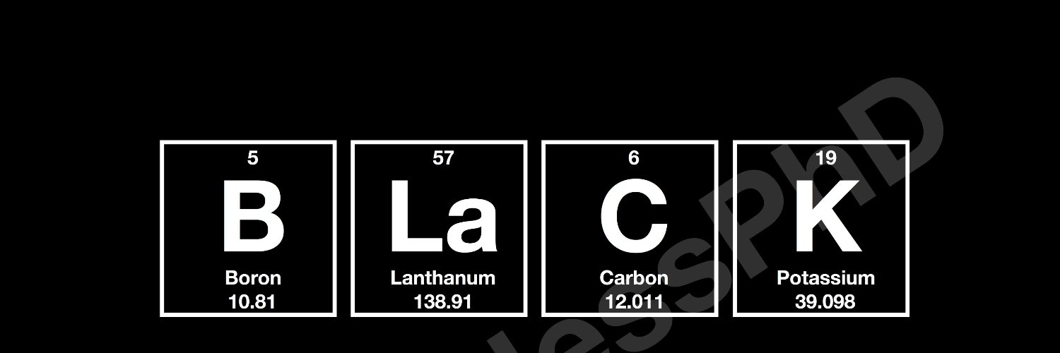 Black Coalition for Diversity banner