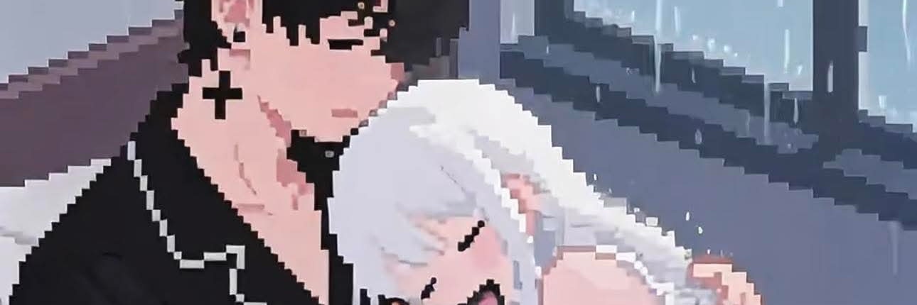 YuriAurelius's profile banner image