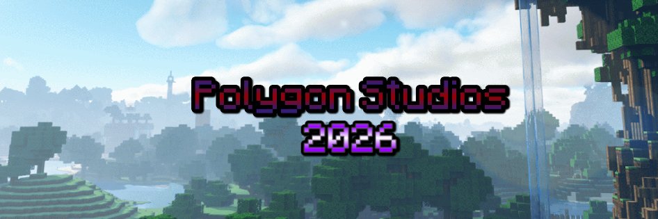 PolygonStudios banner