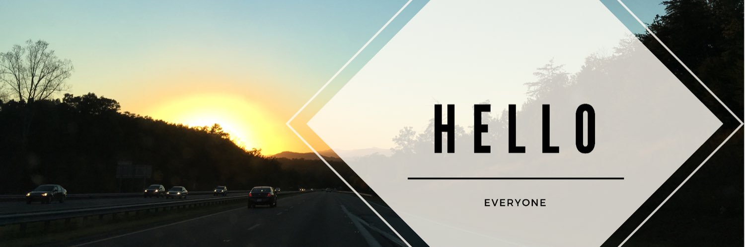 josj's profile banner image