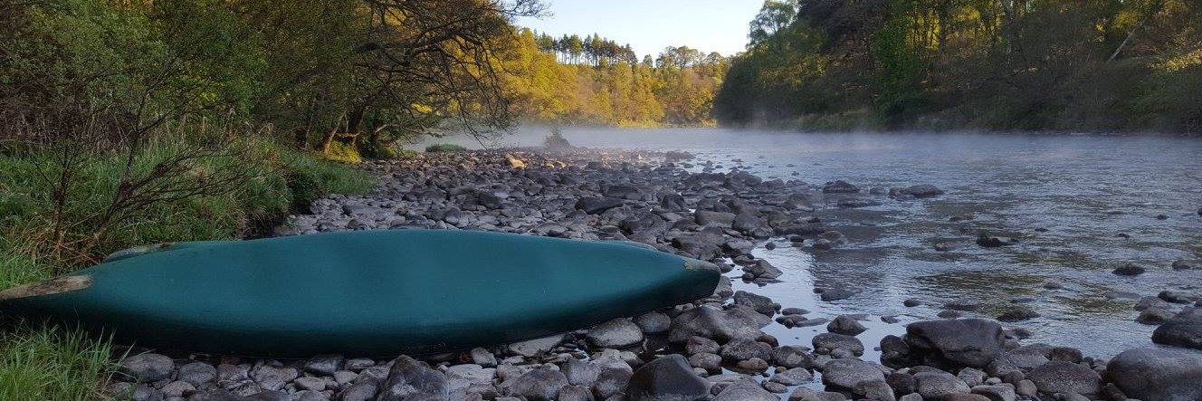 Northern outdoor banner