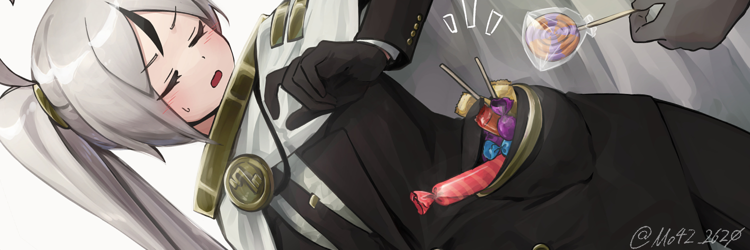 森部デンコウ＠原稿中's banner