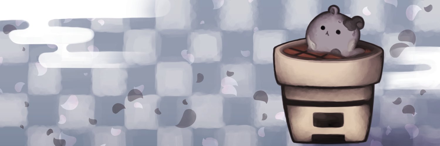 Mocciline2143's profile banner image