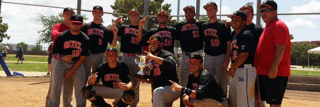 BeyelBaseball's profile banner image