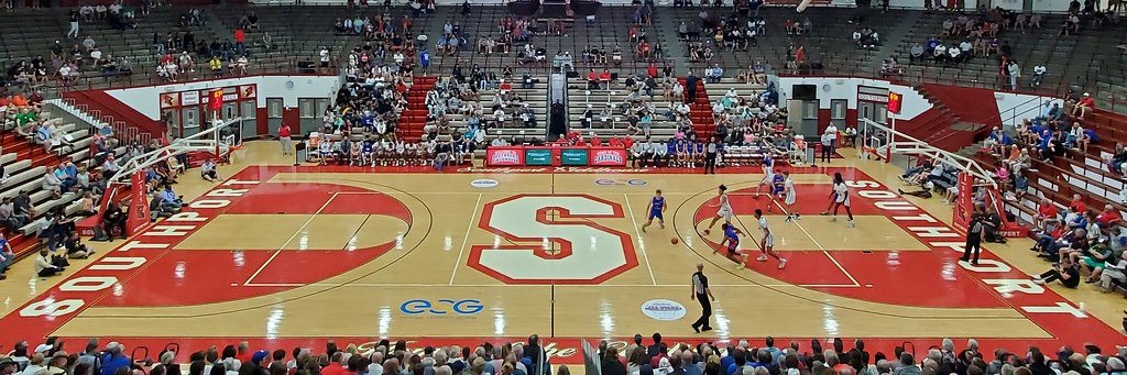 Cardinal Sports Network banner