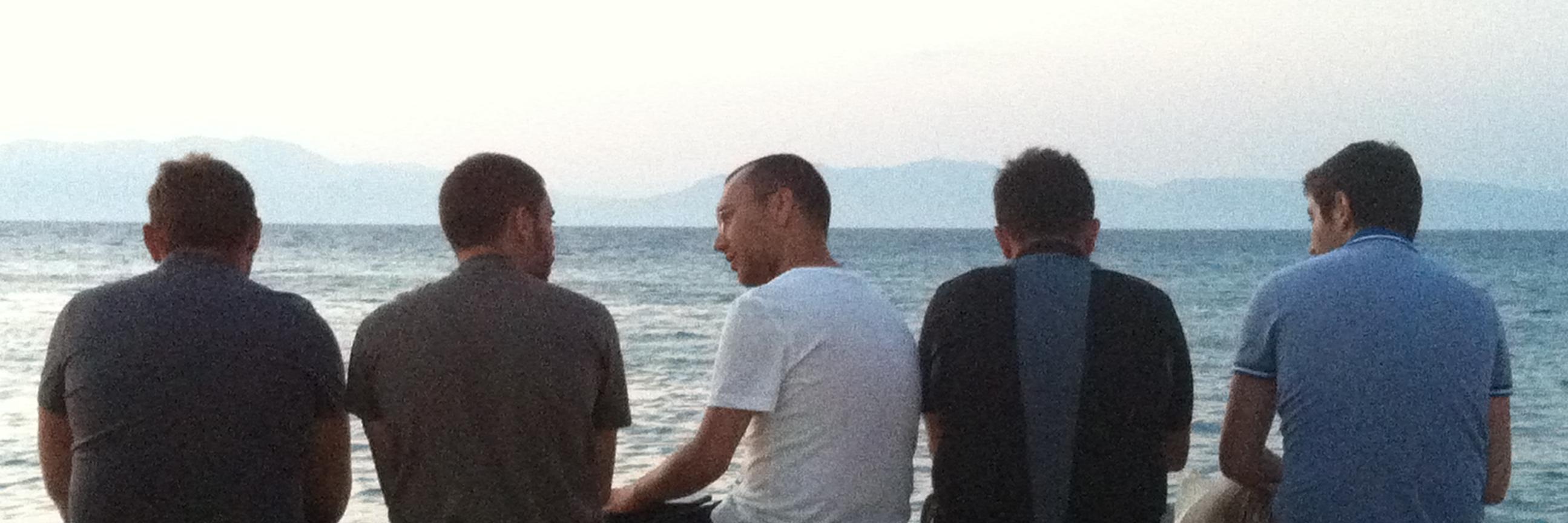 Can Şaylan banner