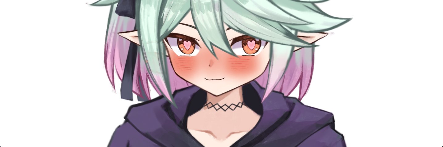ZennyFuyu's profile banner image