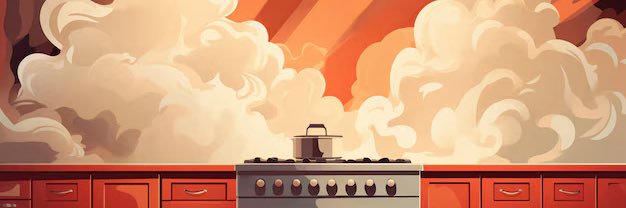 Kitchen Smoke Betting banner