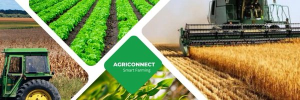AgriConnect55 Profile Banner