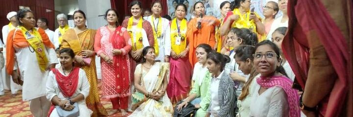 Sapana Gupta MPYS Pratapgarh UP East banner