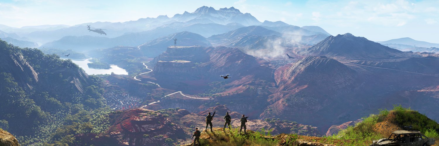 BaieRandom's profile banner image