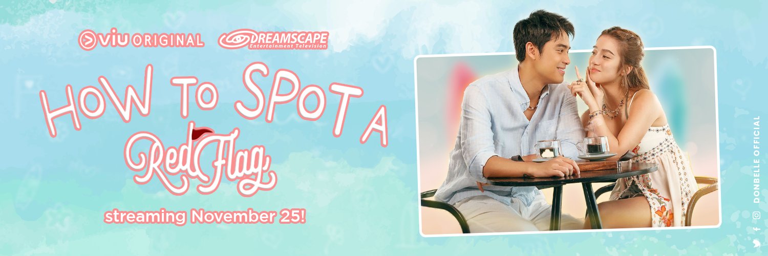 DonBelle Engagement banner