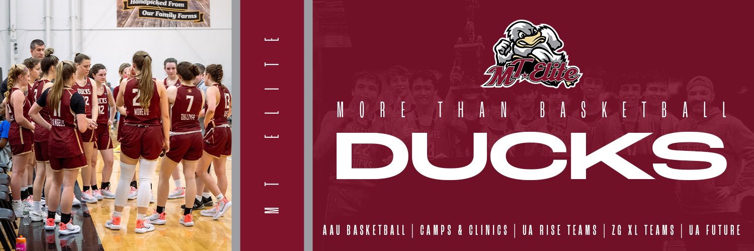 MT Elite Ducks's banner