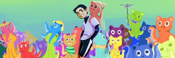 wunderacle Profile Banner