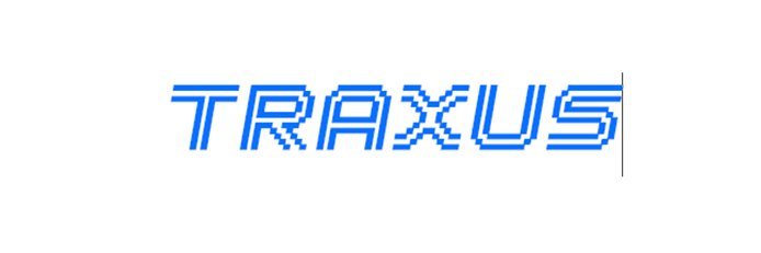 Traxus banner