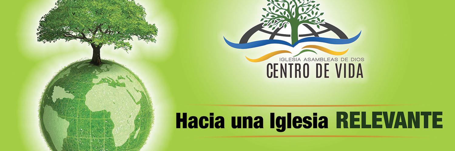 CentrodeVidaRD's profile banner image