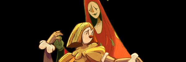 _InfiniteStyle_ Profile Banner
