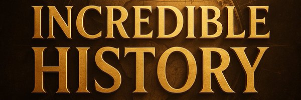 incredhistory Profile Banner