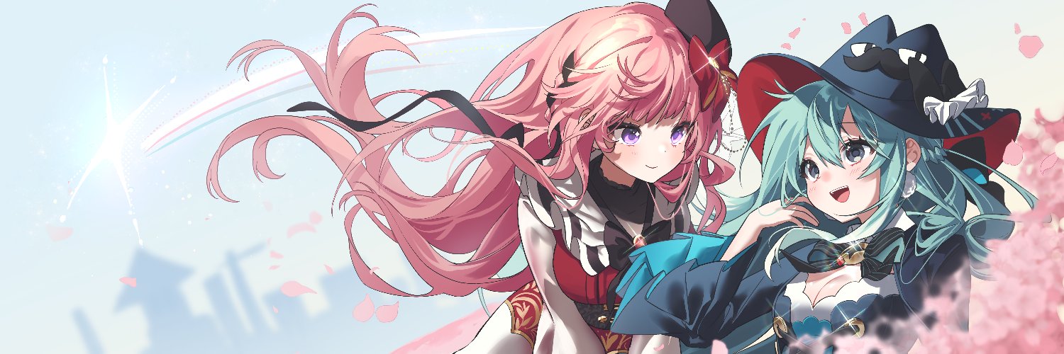 真理果✧🍃使魔Vtuber's banner