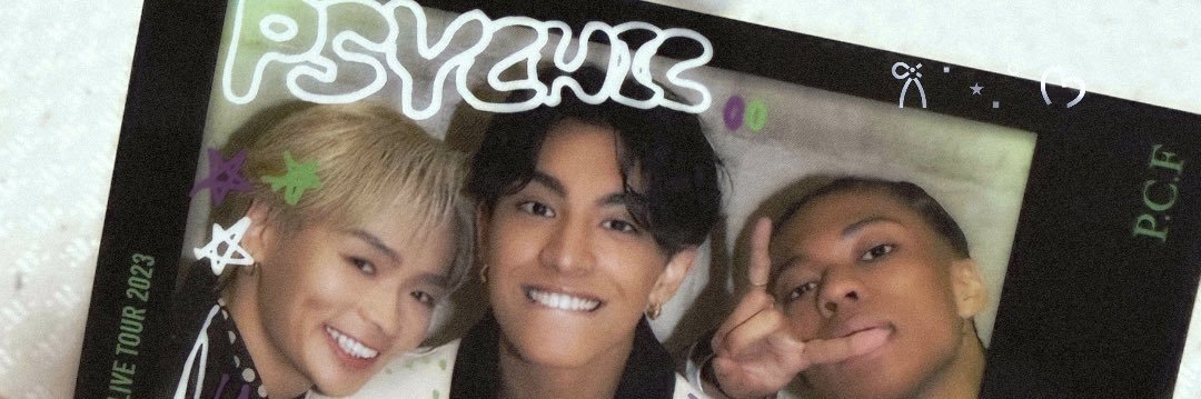 𝙔 banner