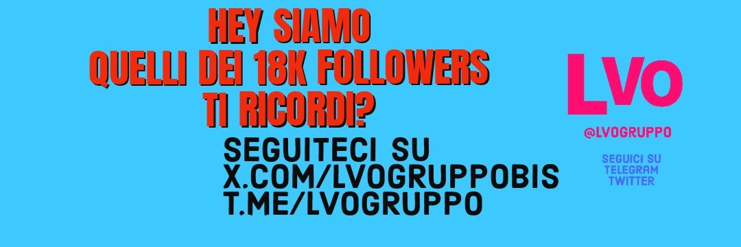 ⛔LVOGRUPPO.COM⛔'s banner