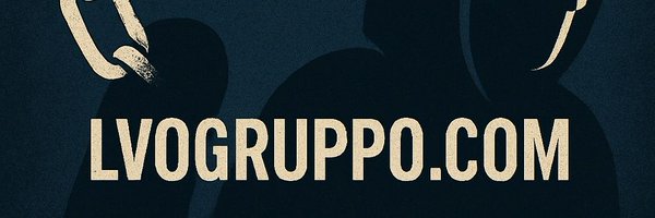 LVOGRUPPOBIS Profile Banner
