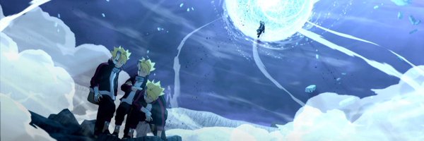 naojisama Profile Banner