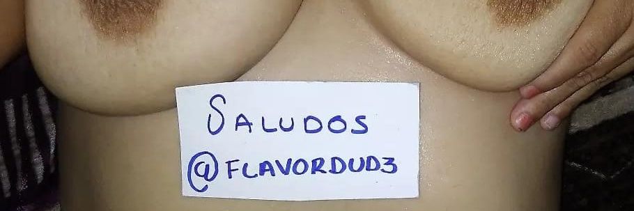 FLAVORDUD3's profile banner image