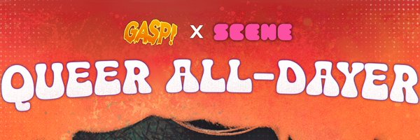 GASPHorrorFest Profile Banner