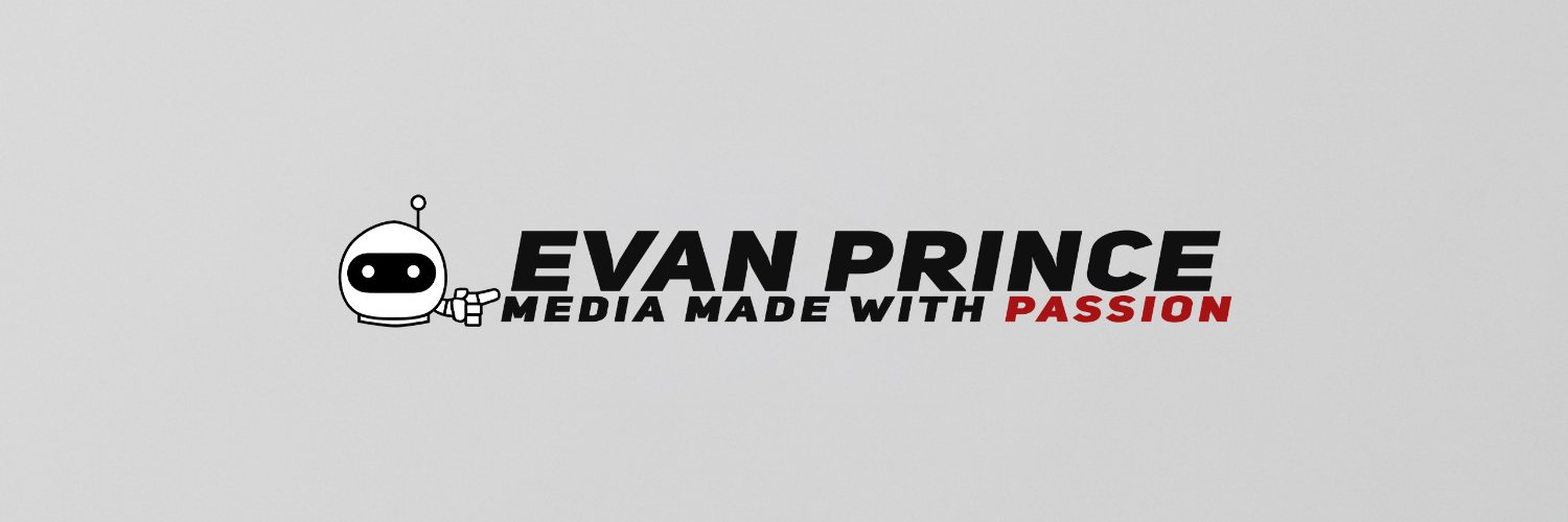 Evan Prince's banner