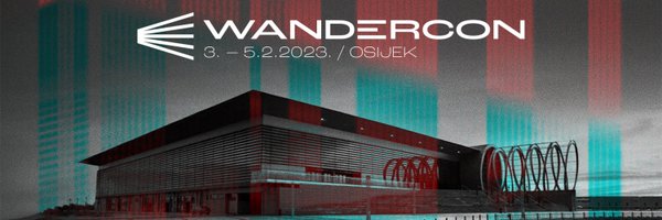 wandercon Profile Banner