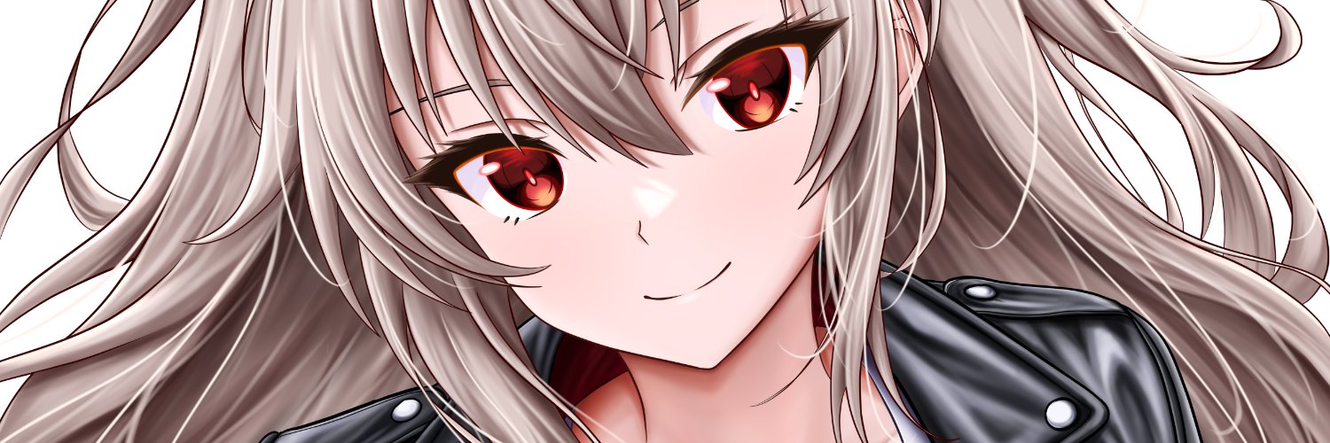 Phanu-Chan (Eydis forever~~~♡) banner