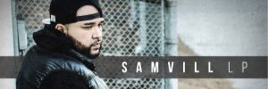 SamvillLp's profile banner image