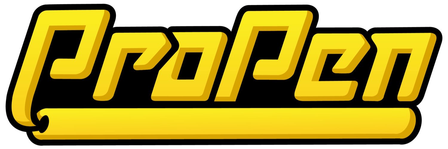Propen_official's profile banner image