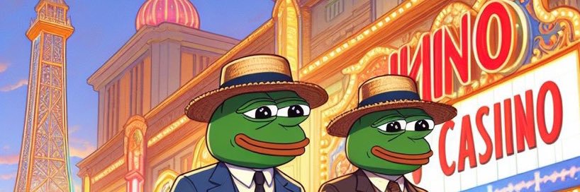 Banjofren's banner